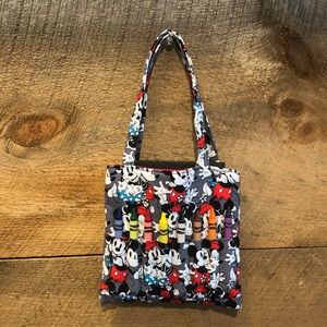 Disney Kids Coloring Tote